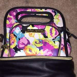 Betsey Johnson lunch box